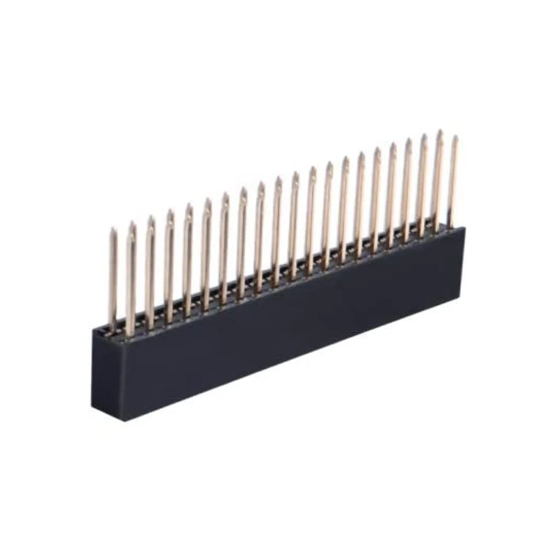 5Pcs Accessories GPIO Stacking Header for Pi A+/B+/Pi 2 - Extra-long 2x20 Pins