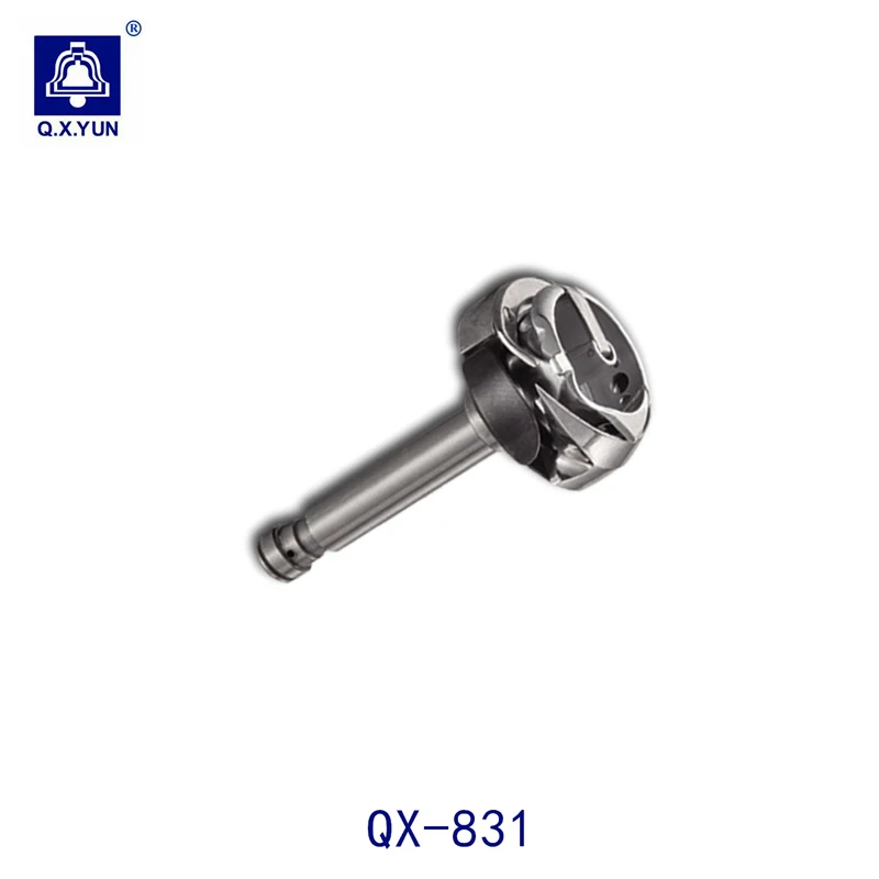 Q.X.YUN BRAND QX-831rotary hook for brother LT2 - B831double needle sewing machine parts HSH-12-15L/KRT12-5B