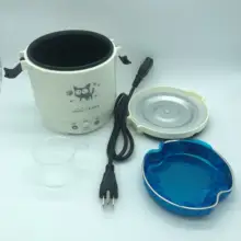 1L Electric Rice Cooker 110V-220V 12V-24V #6