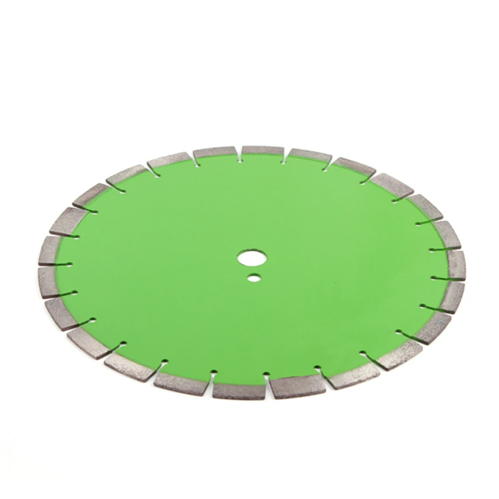 

DB08 Concrete Road Cutting Disc 14 Inch Laser Welding Diamond Saw Blades D350mm Wall Saw Blades for Reinforced Concrete 1PC