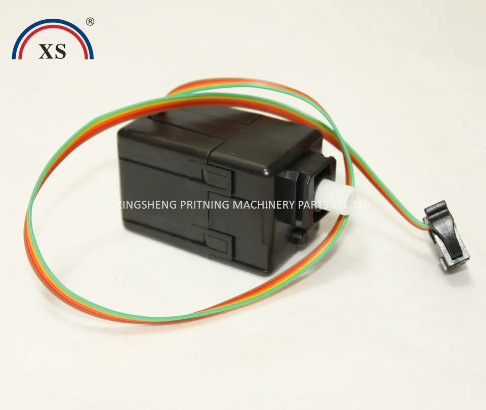 High Quality 61.186.5411 GEARED MOTOR 3050L 024S 24V HIGH QUALITY PRINTING MACHINE PARTS