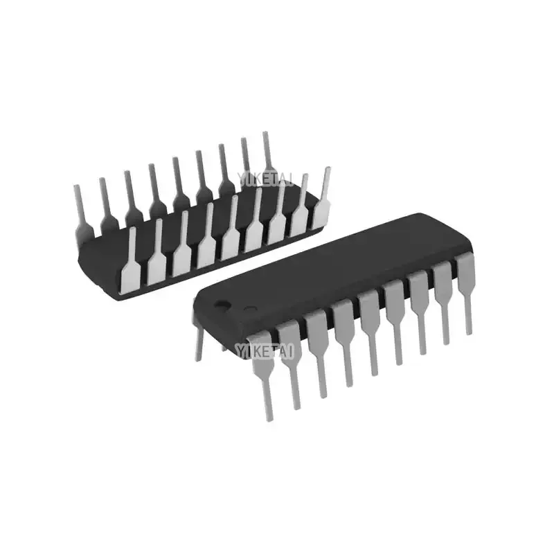 

IC MCU 8BIT 3.5KB OTP 18DIP PIC16C715-04/P