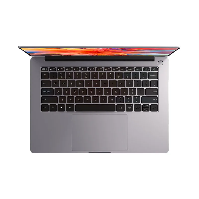 Imagem -06 - Xiaomi Redmibook Pro 14 Portátil Amd Ryzen 5700u 5500u Processador 16gb Ddr4 Mais 512gb Ssd 2.5k Retina Super Tela Cheia Notebook