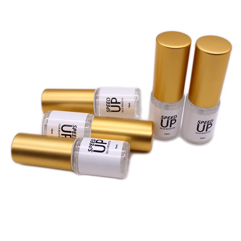 Sheep Up Glue Booster 10ml Lash Lifting Adhesive For Eyelash Extensions Beauty Shop Makeups Tools Transparent Wholesale