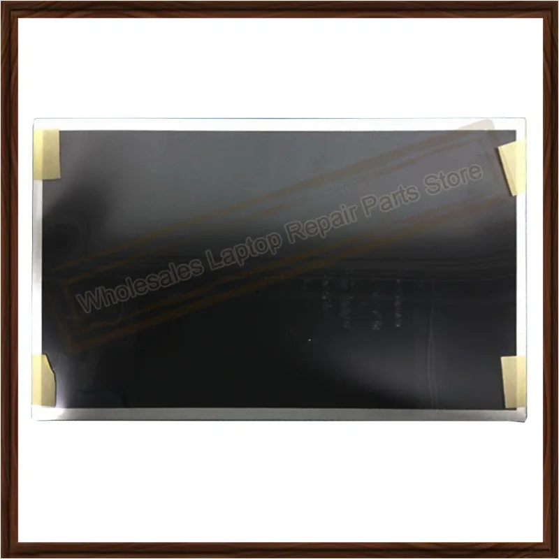 Genuine 18.5 inch G185HAN01.1 LCD Screen Dispaly 1920×1080 30 pins LCD Screen Display Replacement