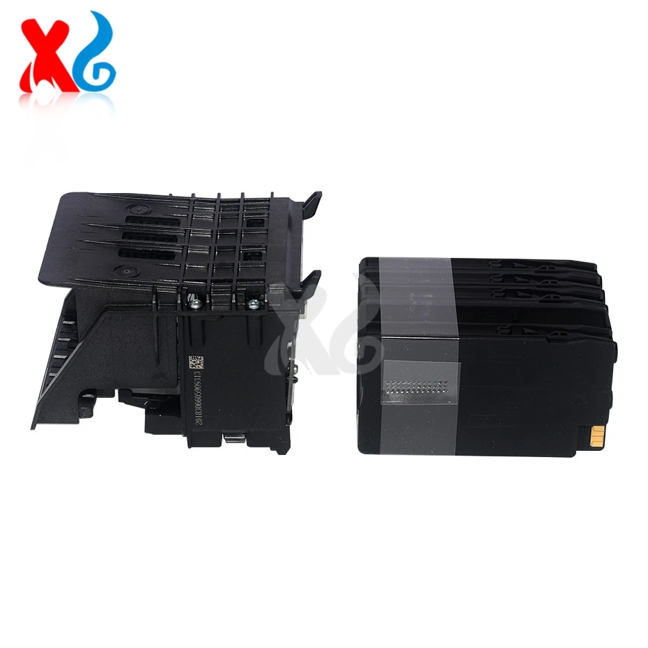 Imagem -06 - Cabeça de Impressão Original para hp Cabeça de Impressão Original Officejet Pro 8610 8620 8630 8600 8100 251 276 Cm75180013a Oem Printer Head