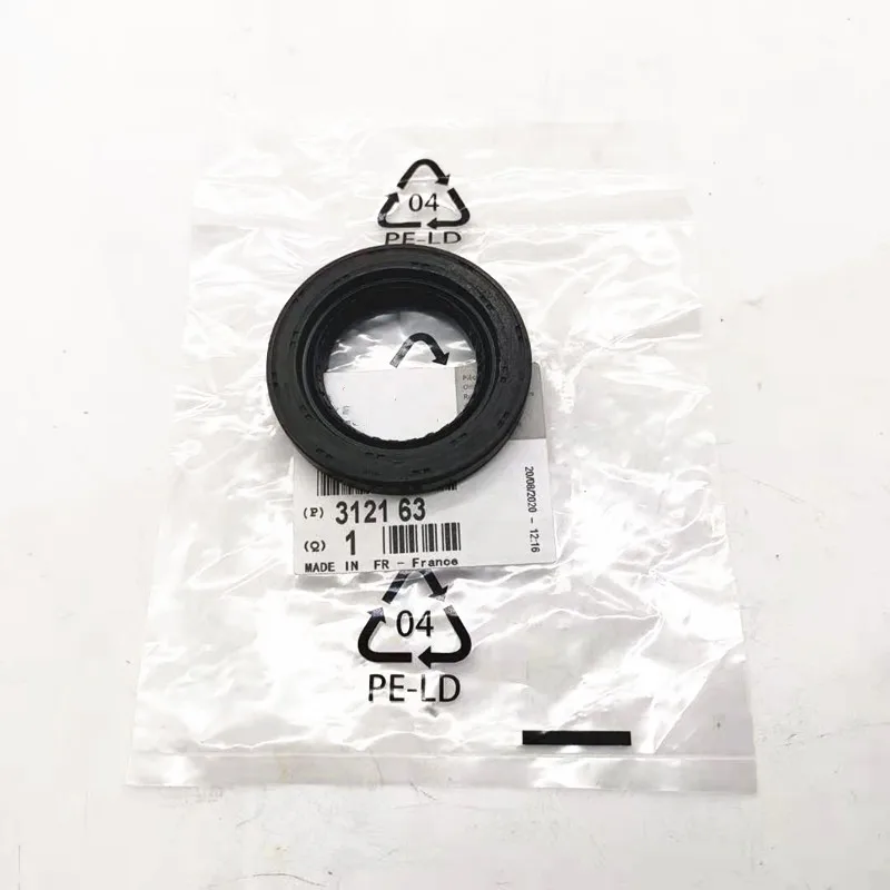 Suitable for Citroen C4 C6 Peugeot 3008 307 308 407 5008 508 607 RCZ 807 Autom Gear-box Seal Transmission oil seal OEM:312163