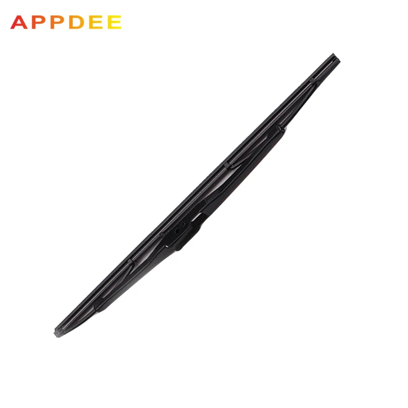 APPDEE Wiper 14" Rear Wiper Blade For Hyundai Getz 2002 -2009 Windshield Windscreen Rear Window