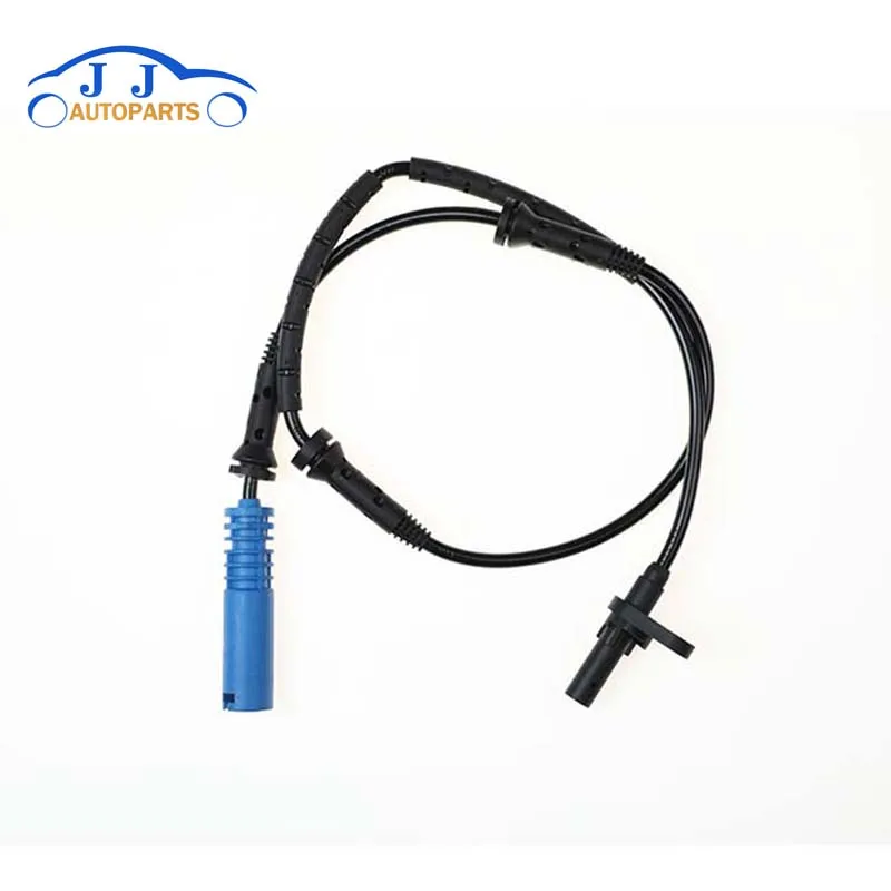 34526761800 For BMW E67 E66 E65 Sedan 3.0-6.0 2001-2009 ABS Wheel Speed Sensor Front Right/Left 34526771708 34526761650 5S10548