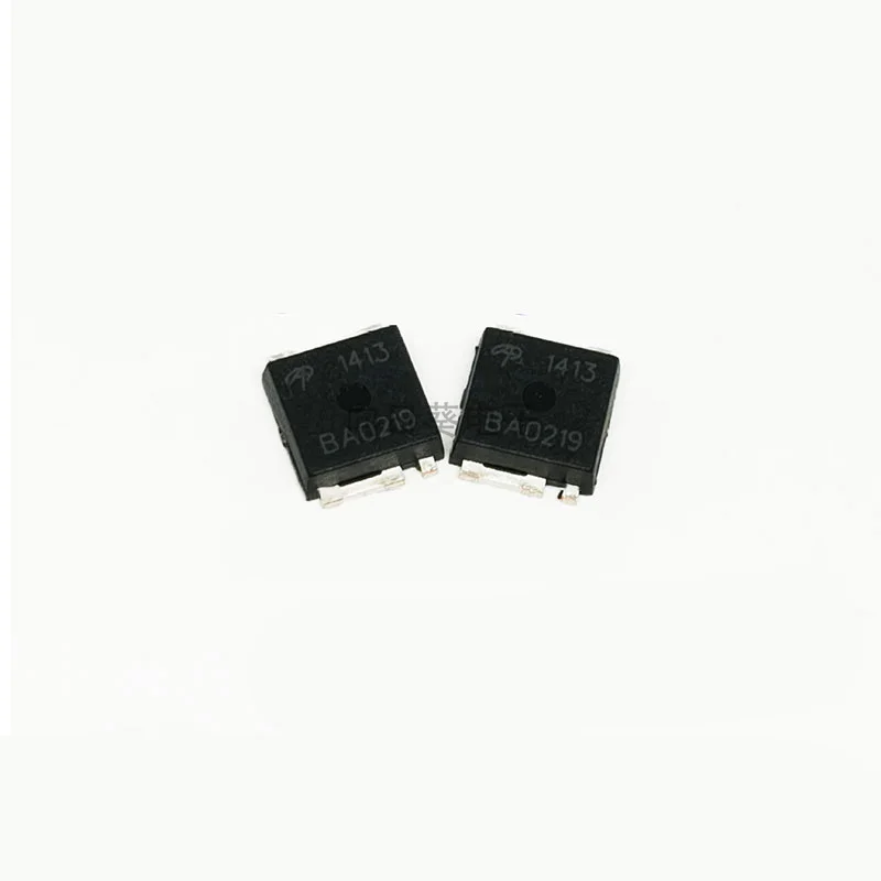 10 piezas AOL1413 AO1413 1413 a-252 nuevo chip ic original en stock