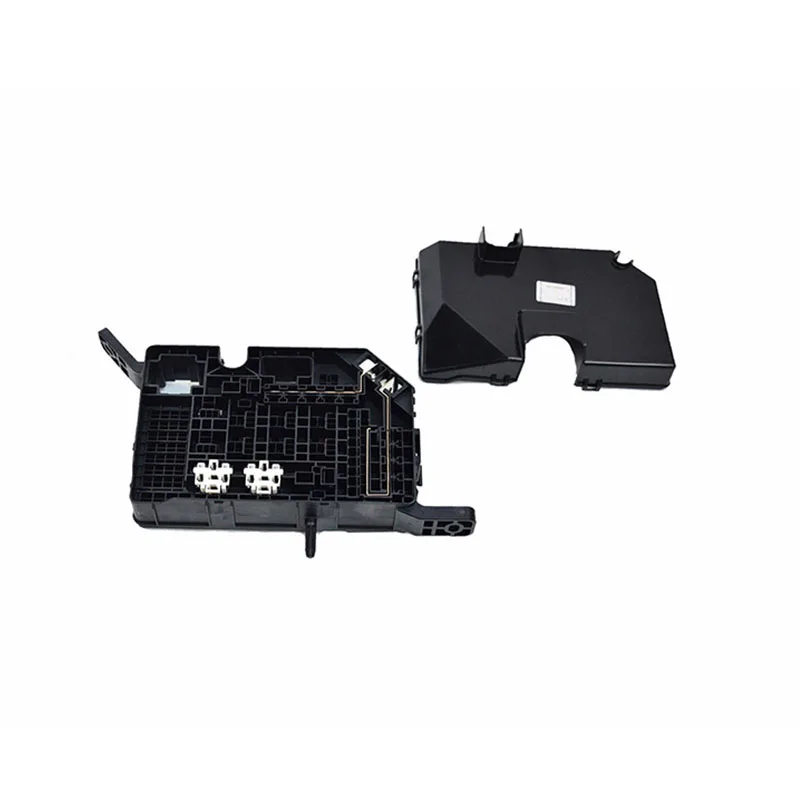 Genuine for Hyundai Tucson fuse panel block 2006-2008 2.0 Engine  OEM [912102E000]