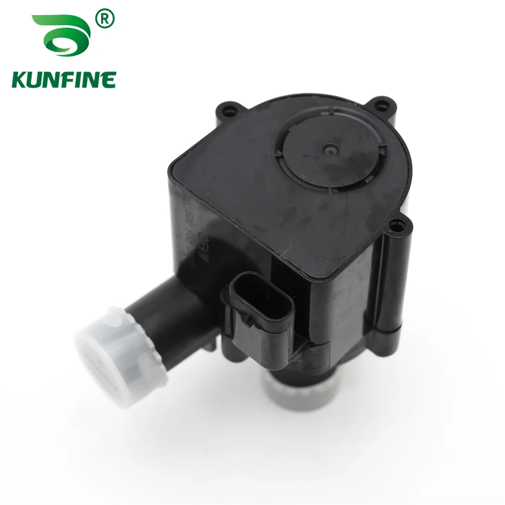 追加ウォーターポンプ Wasserpumpe アウディ A3/シャラン/VW ビートル/ゴルフ OEM 番号。 5QO 965 561B