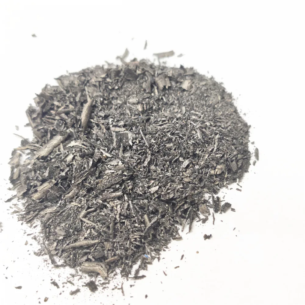 25G เหล็กเศษโลหะตะไบส่วนต่อชิป