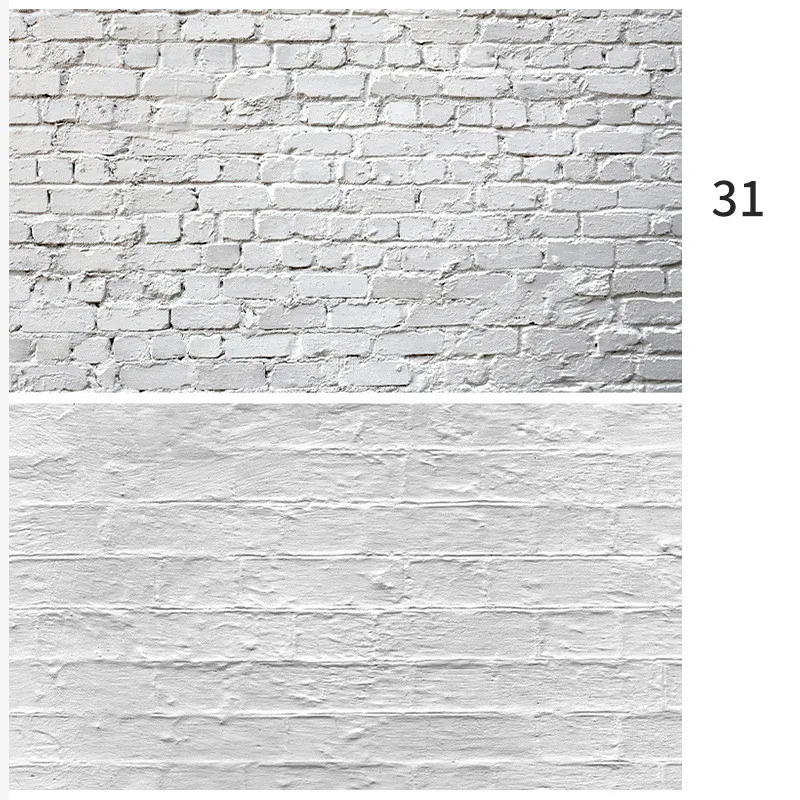 Marmor-Fotografie-Hintergründe, 57 x 87 cm, 2-seitige Holzmaserung, Fotohintergrund, Tapete, Studio, wasserdichte Produkte, Foto-Requisiten