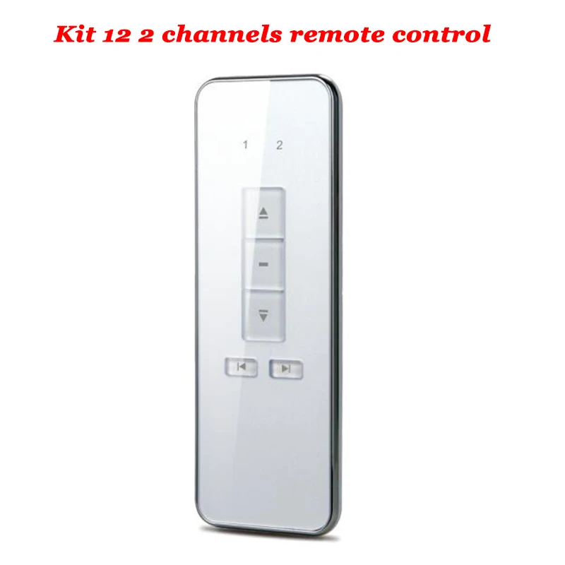 1 channel 2 channel 5 channel 16 gangs  handheld-emitter for Motor switch sold in your store