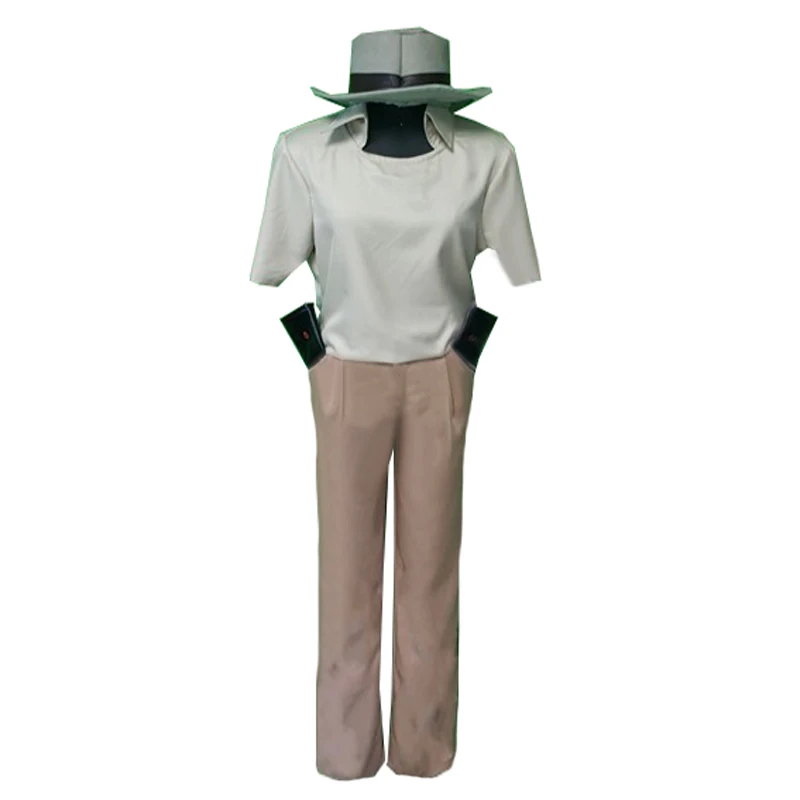 JOSEPH JOESTAR Cosplay Costume