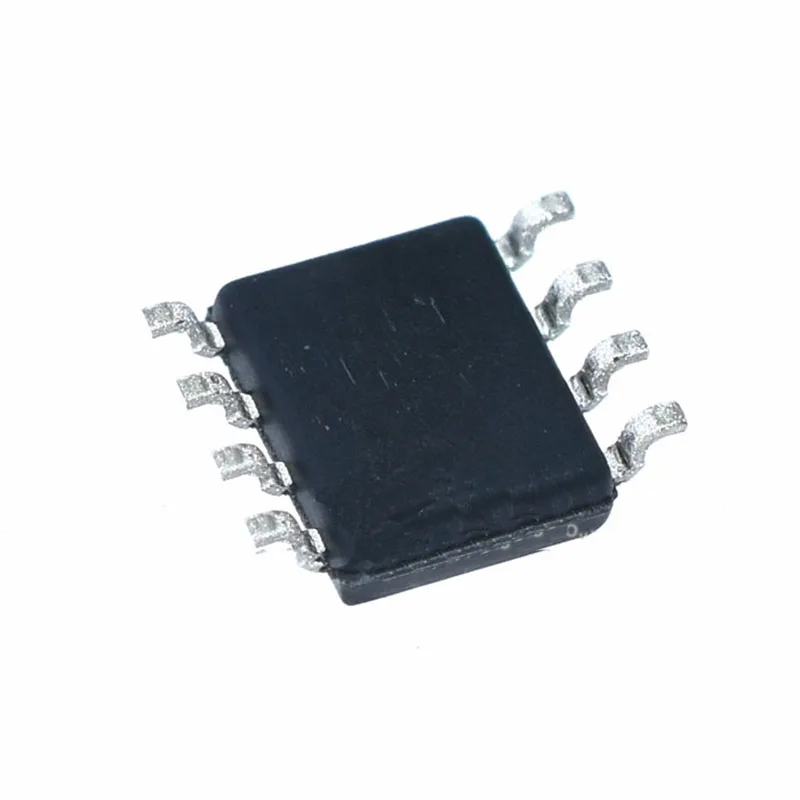 50PCS/lot Original Patch IRF7380TRPBF F7380 SOP-8 Two-way Field Effect Tube MOSFET Dual N Channel