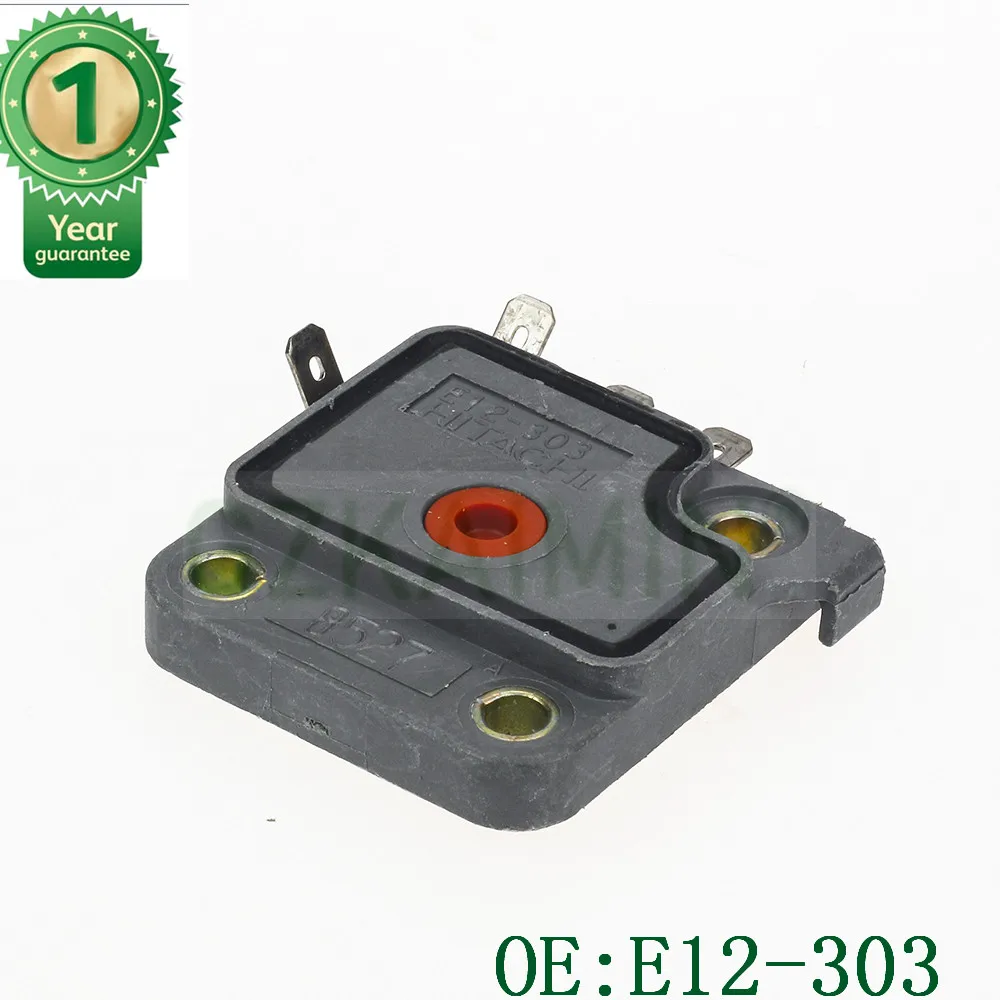 OEM E12-303 E12303   IGNITION CONTROL MODULE  for for Honda Civic Integra Accord IG-HD004 Mobiletron 30130P06006