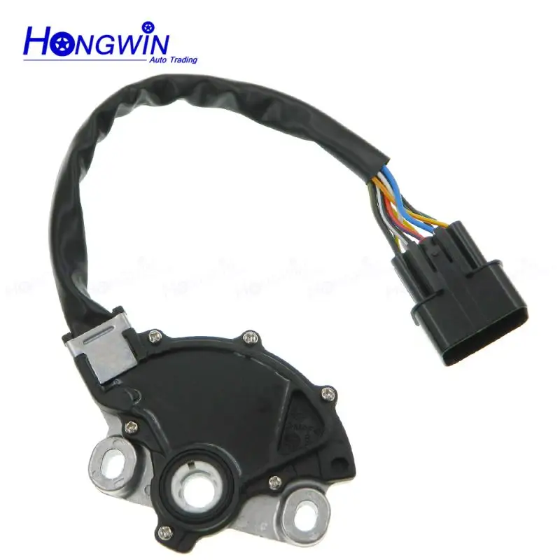 MR263257 8604A015 Electronic Neutral Safety Switch A/T Case Inhibitor Switch For Mitsubishi Pajero V73 V75 V77 1998-2006