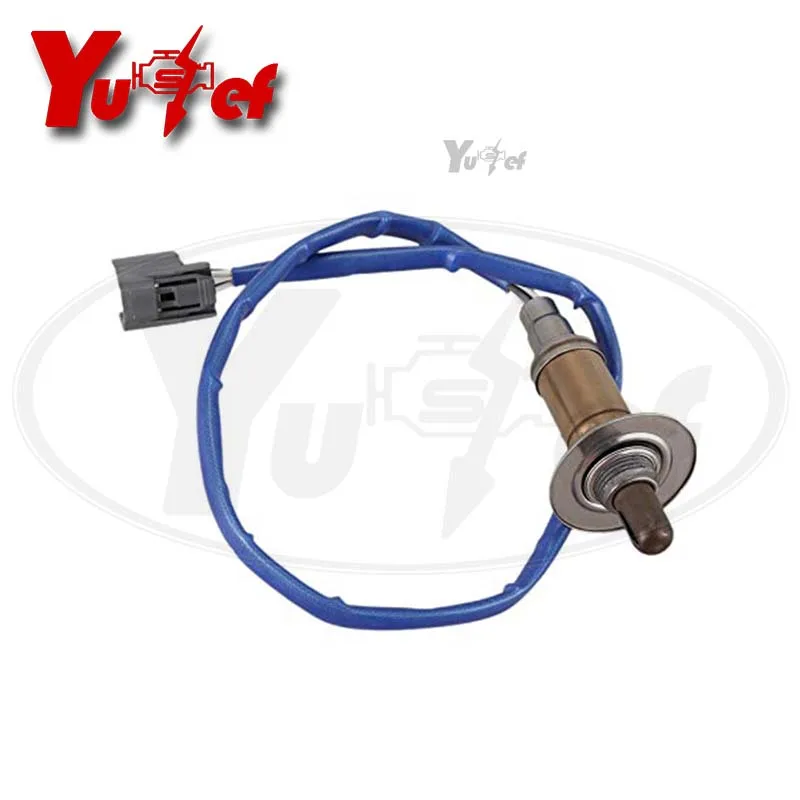 

Кислородный датчик O2 для SUBARU FORESTER IMPREZA LEGACY 22690AA891 22690-AA891, 4 провода, лямбда-зонд