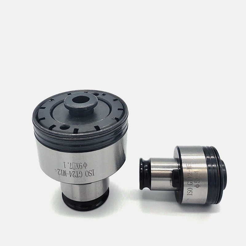 high precision Tapping chuck GT12 GT24 M3 M4 M6 M8 M10 M12 M14 M16 M18 M20 torque Tapping tool handle G3 G12 tapping collet