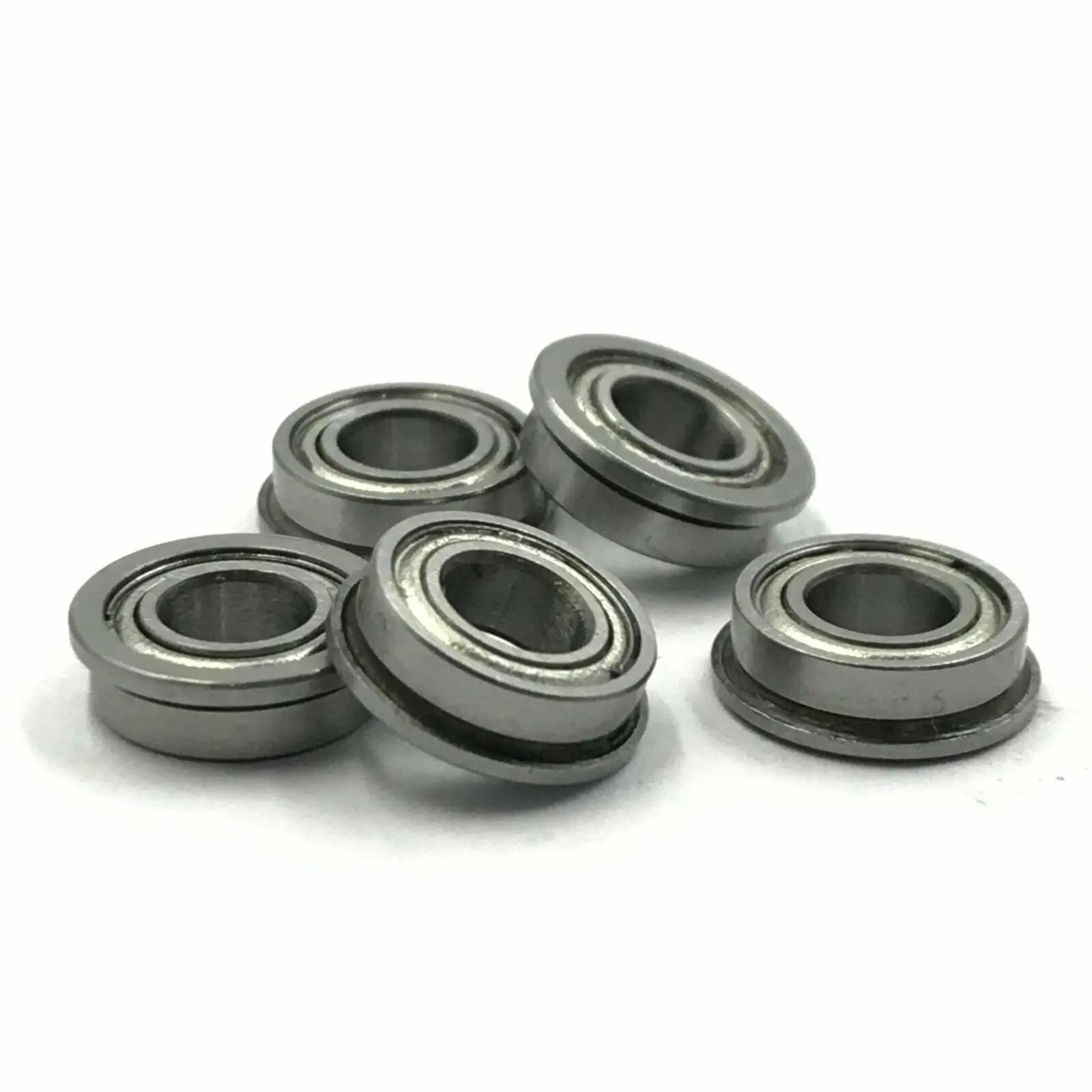 Bantalan Bola Bergoyang MF83ZZ 3X8X3Mm 10 Buah/Lot