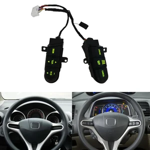 5 Main Sales Honda Fit Alarm Control - №6