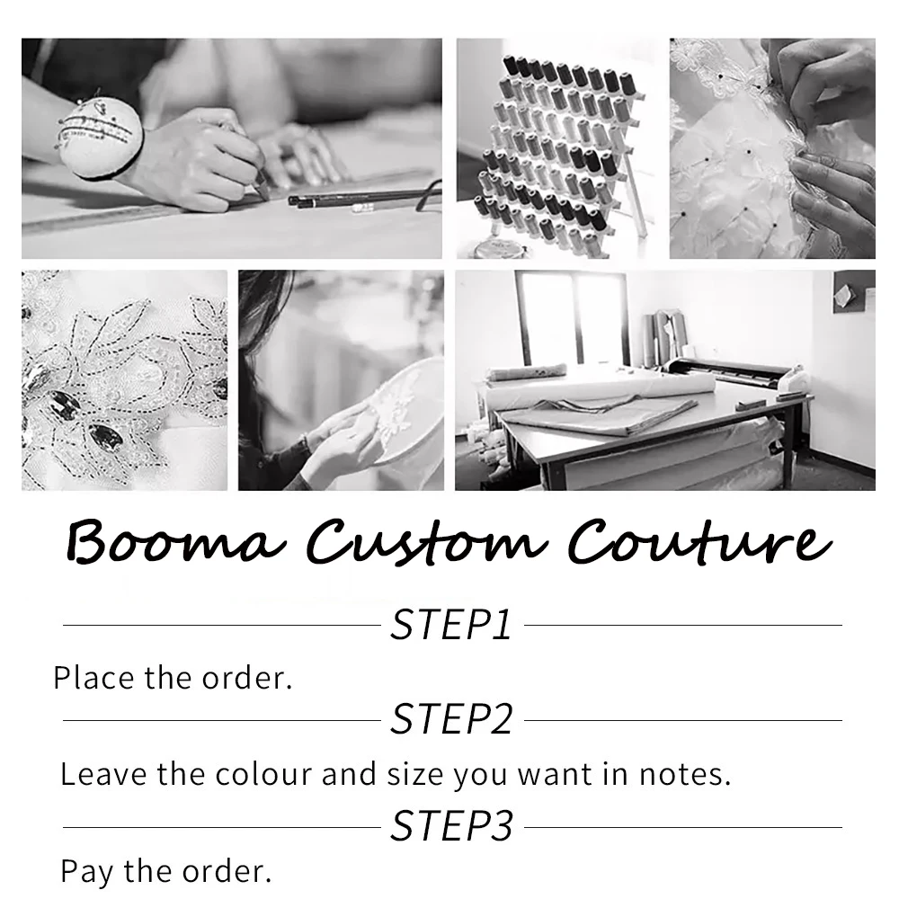 Booma Strapless Organza Evening Dresses for Women Flowers Tiered Graduation Party Gowns Floor Length Saudi Arabia Prom Dresses