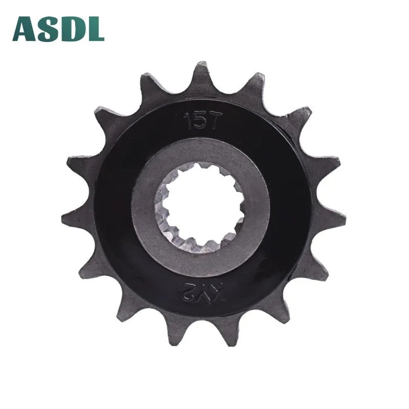 520-15T 520-41T Motorcycle Drive Chain and Front Rear Sprocket Kit for Honda NC700 NC 700 S X 2012 2013 2014 2015 NC700S NC700X