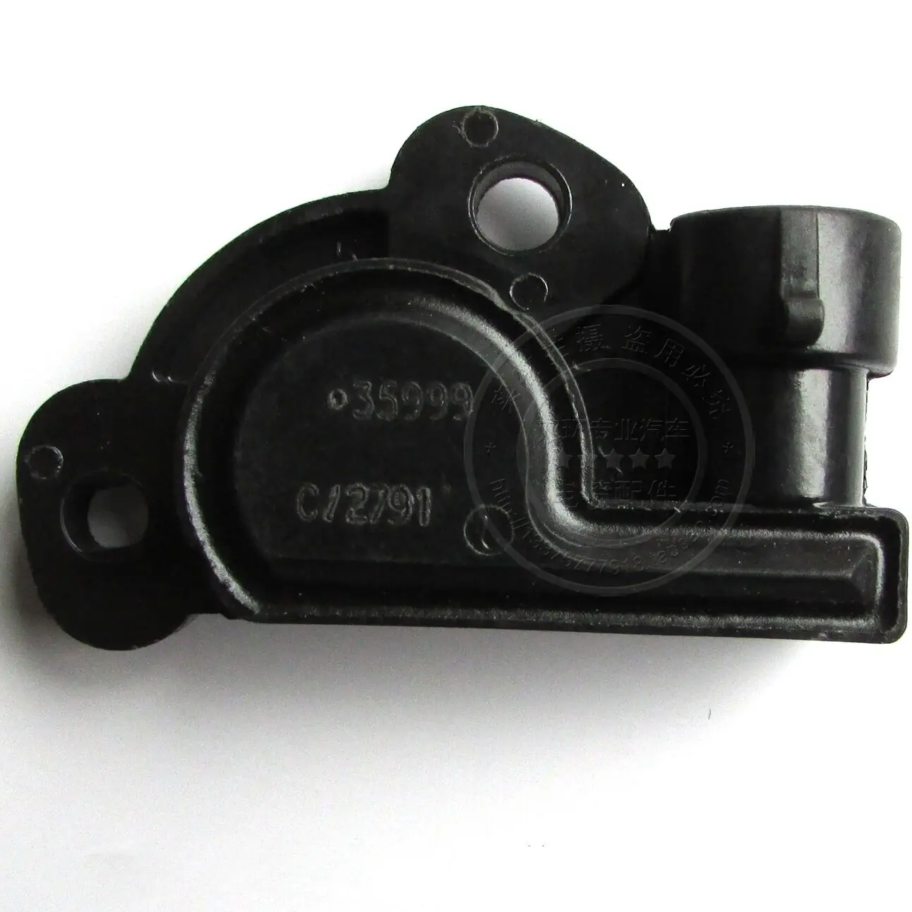 Throttle Position Sensor For Landwind X8 4G69 Cherokee 2700 JinBei 16V For Delphi System 35999