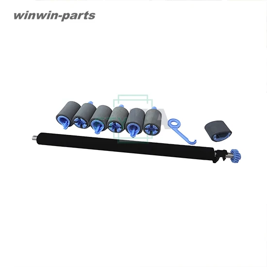 Conjunto Kit de Manutenção HP Q2429-67905 1 Para HP LaserJet 4200 4200n 4200tn RM1-0699-020 RM1-0037-020 RL1-0019-000 RM1-0037-000