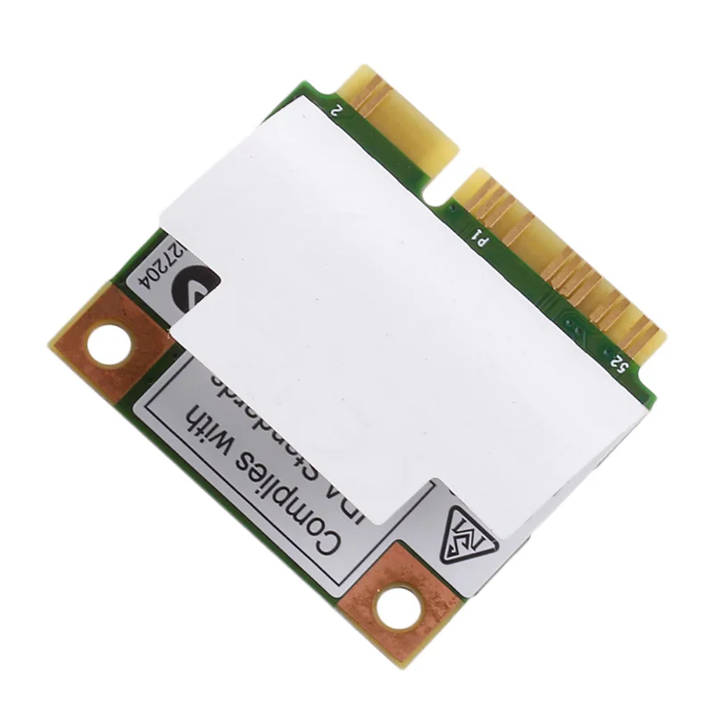 BCM943142HM BT4.0 Wifi Wireless Card for . G500 G505 E431 E531