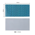 100x50x2.5mm