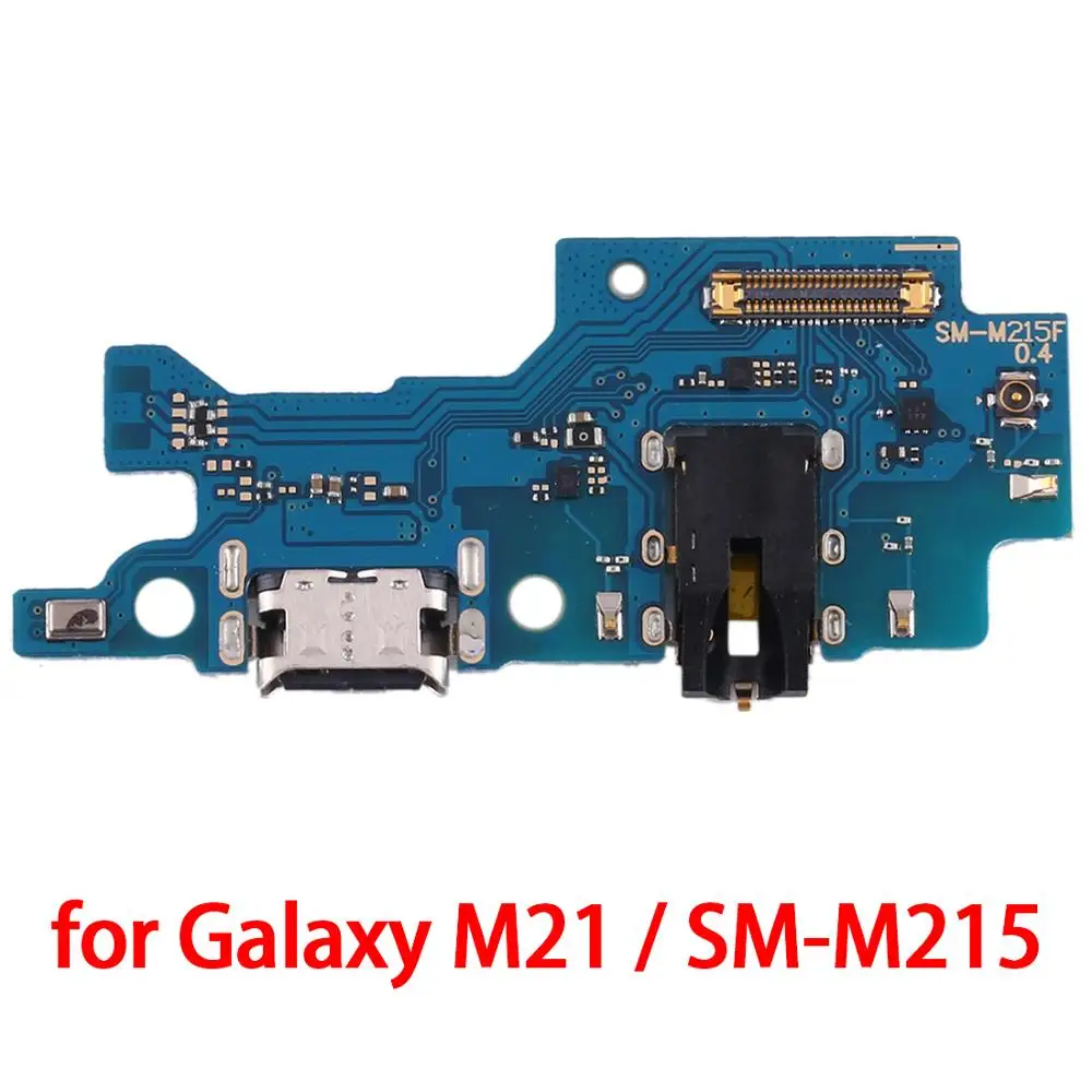 Charging Port Board for Samsung Galaxy M21/SM-M215/M31/SM-M315/A70s SM-A707F/A71 SM-A715F/M30s SM-M307F/M30 SM-M305F/S10 Lite