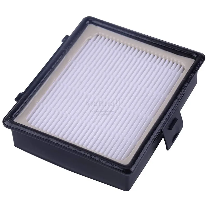 هيبا الإسفنج تصفية لسامسونج DJ97-00492A SC6520 SC6530 SC6532 SC6540 SC6550 البلاستيك ورقة الألياف المنزلية مكنسة كهربائية أجزاء