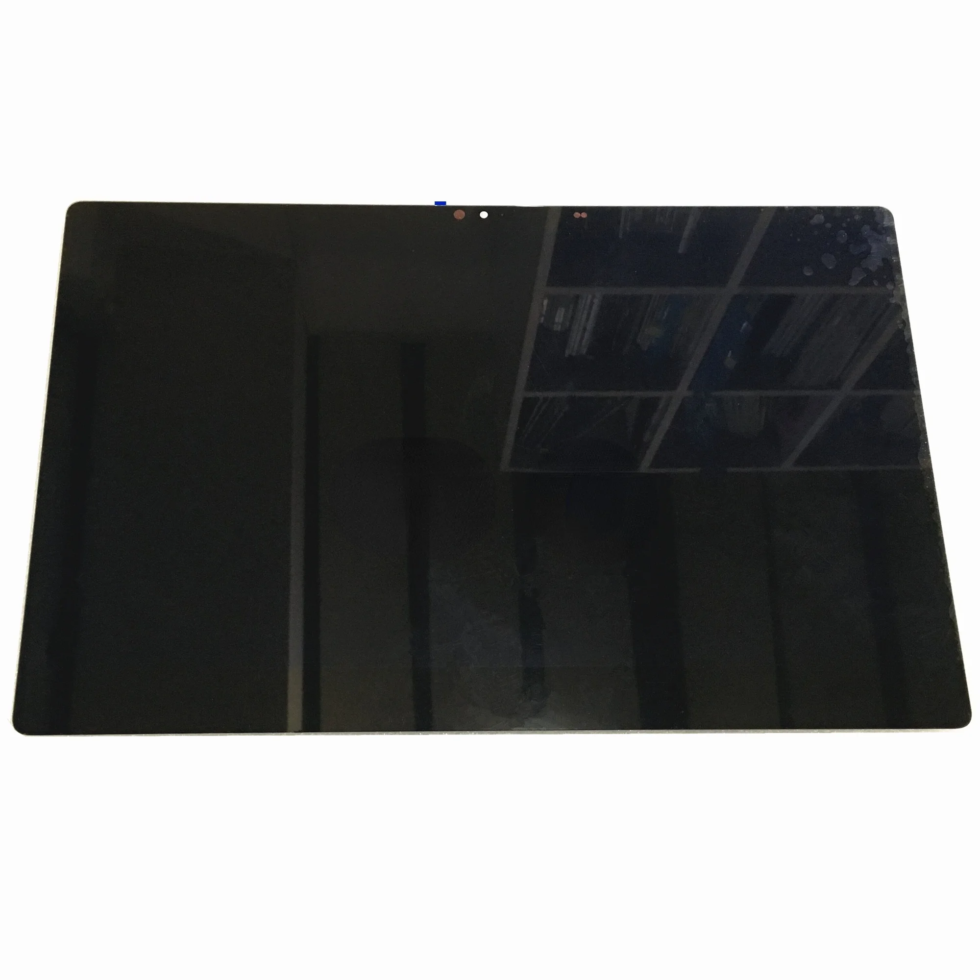 NV156FHM-N4R NV156FHM-A24 15.6'' FHD Laptop LCD LED Touch Screen Digitizer Assembly for DELL DP/N: 040J8G