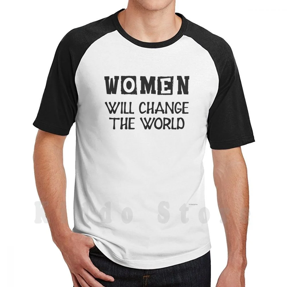 T-shirt en coton pour hommes et femmes, S-6xl, Gang Girl Sassy Girl Power, femme indépendante, Strong Girl Girl Squad