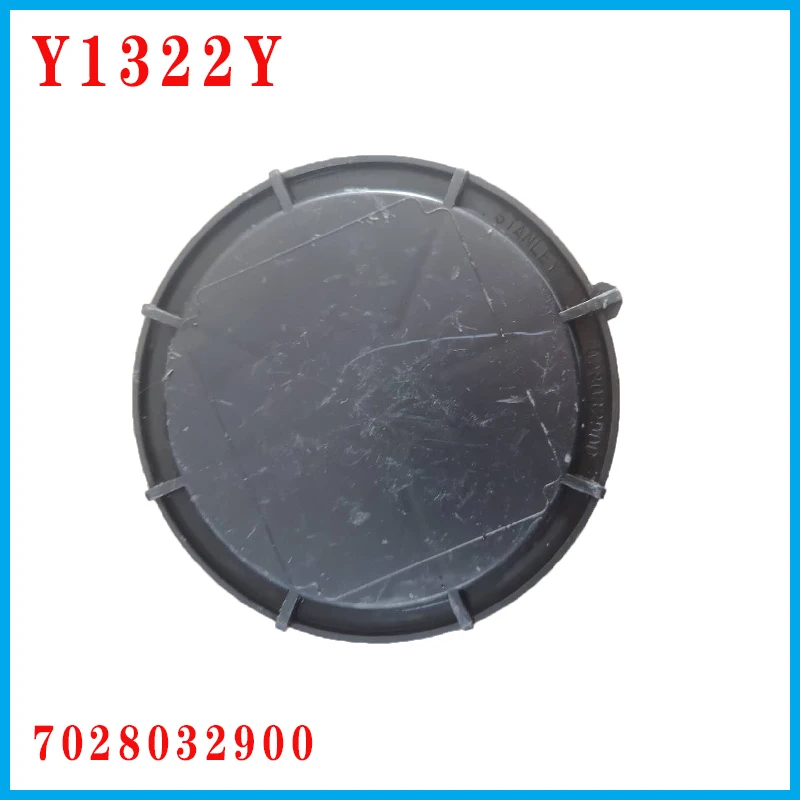 For Honda CRV 2007 2011 2009 Car Headlamp Dust Cover Headlight Waterproof Cap Shell Sealing Lamp Back Plug 01314742 7028032900