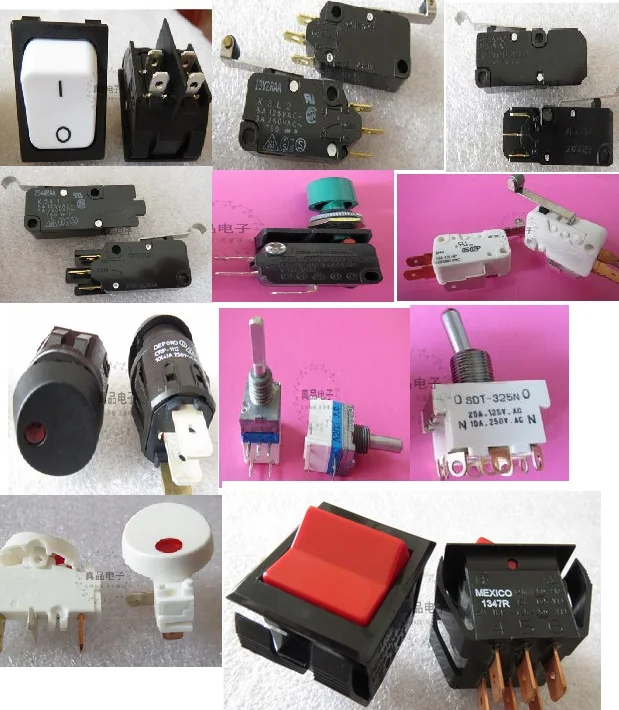 

1 шт. CRP-1112 VAQ KW3-OZ-A 3670 SDT-225N ST206K SDT-325N D45 A20K