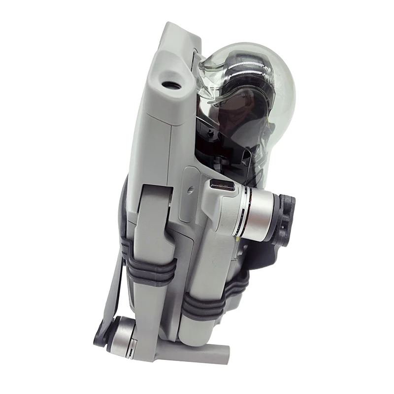 Propeller Fixing Holder Blade Stabilizer Paddle Bracket Protection Clip Arm Fixator Clasp for DJI Mavic Air 2 Drone Accessories