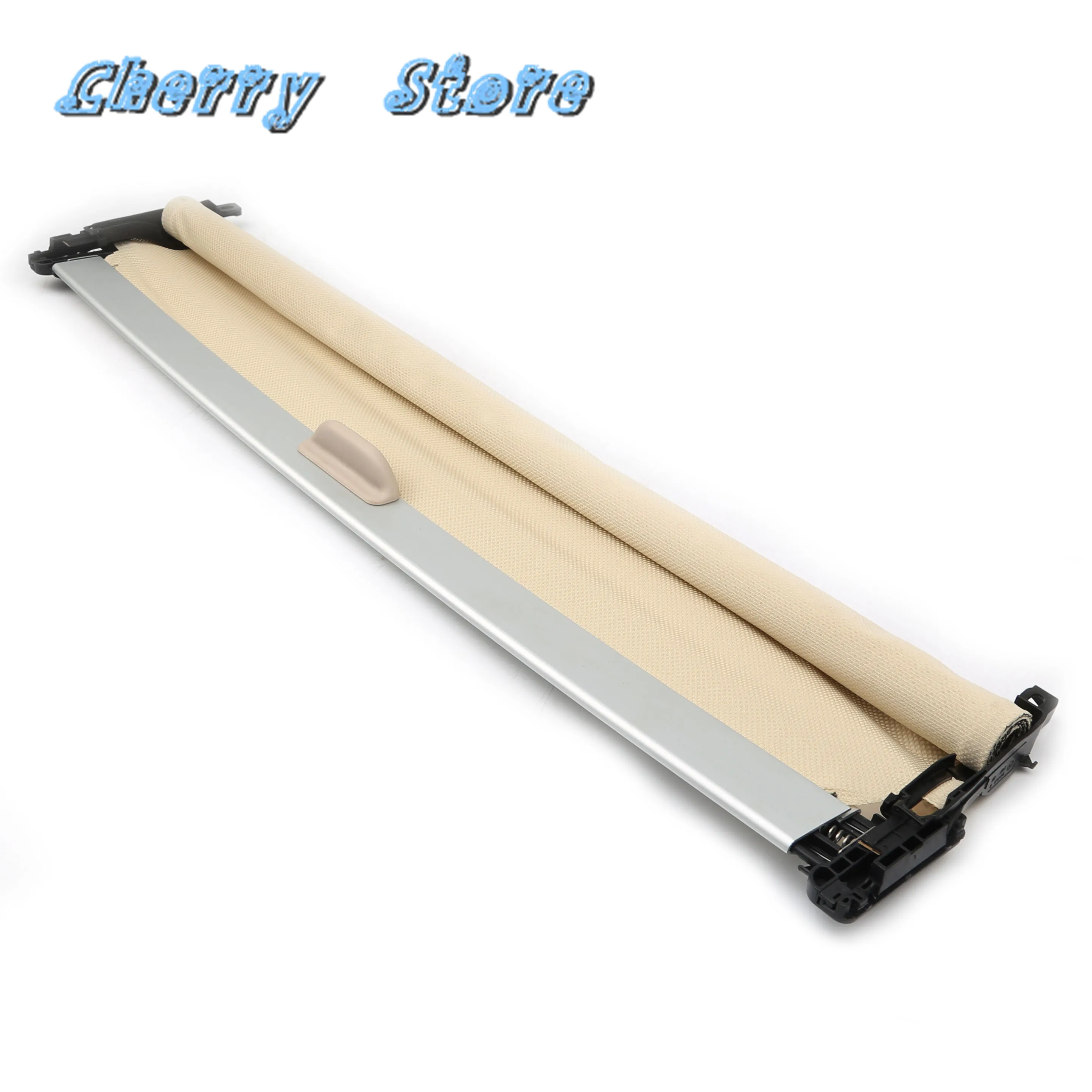 For Golf R32 GTI Rabbit Golf MK7 Variant /4Motion Polo Skoda Octavia Citigo 5G6877307 Beige Car Skylight Shutter Curtain Cover