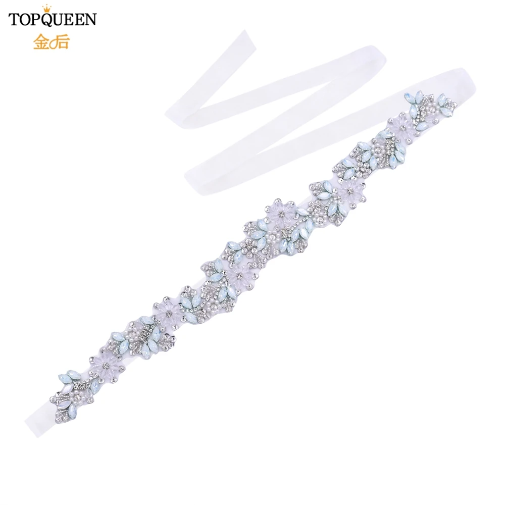 Variant: Organza White