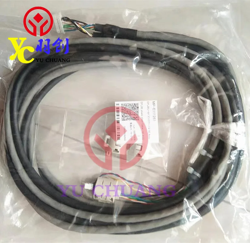 Original Mimaki EPL3 Shield Silder Cable 160 Assy for Mimaki JV300 Inkjet Printer P/N: MP-E111261