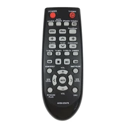 New AH59-02547B AH5902547B Remote Control for Samsung Sound Bar HW-F550 HW-F551 HW-FM55C HW-F550/ZA