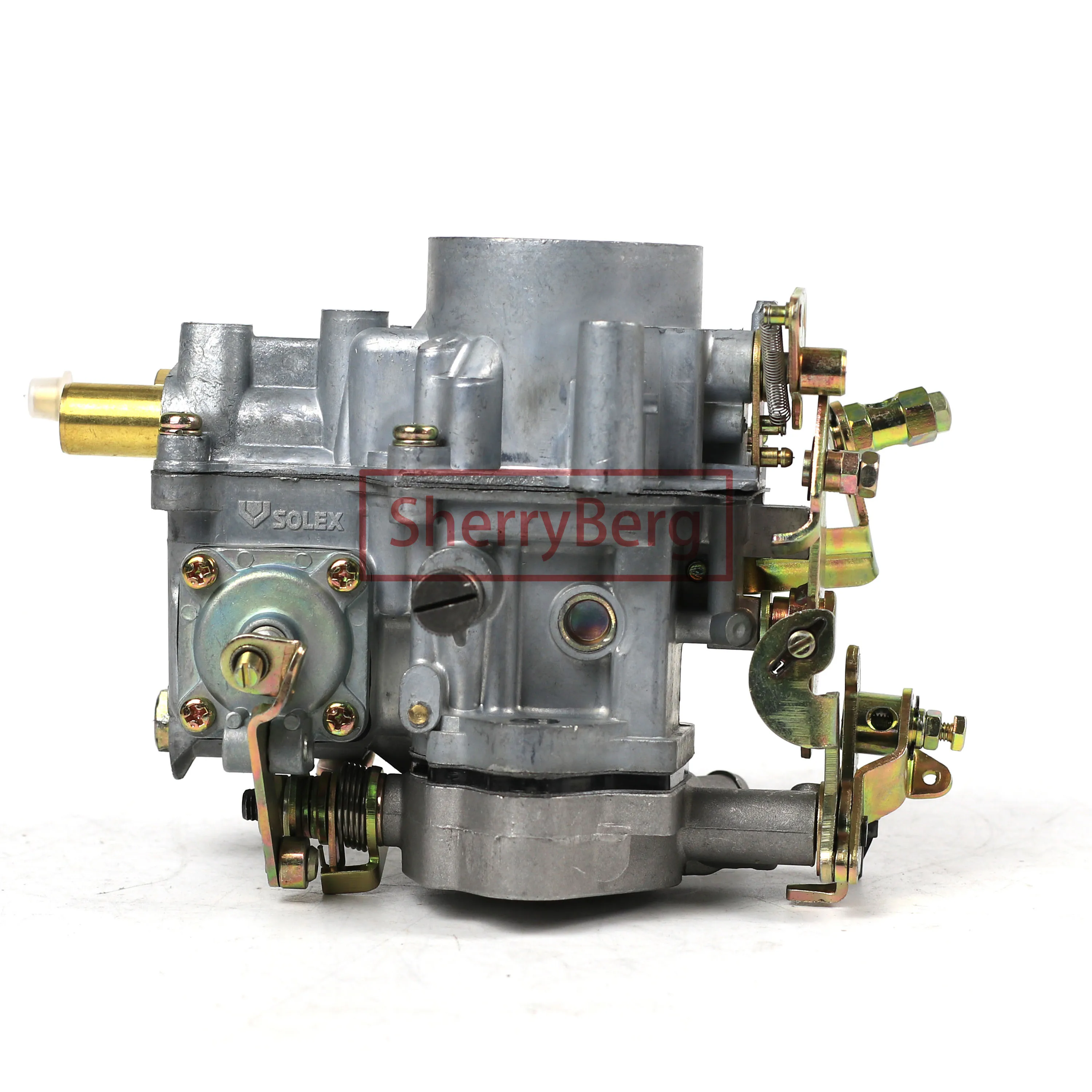 SherryBerg Carby Carb Carburetor Carburador Carburateur Solex Carburettor ZENITH 32 WIM for RENAULT 5 8 12 R5 R8 R12 32mm 32WIM