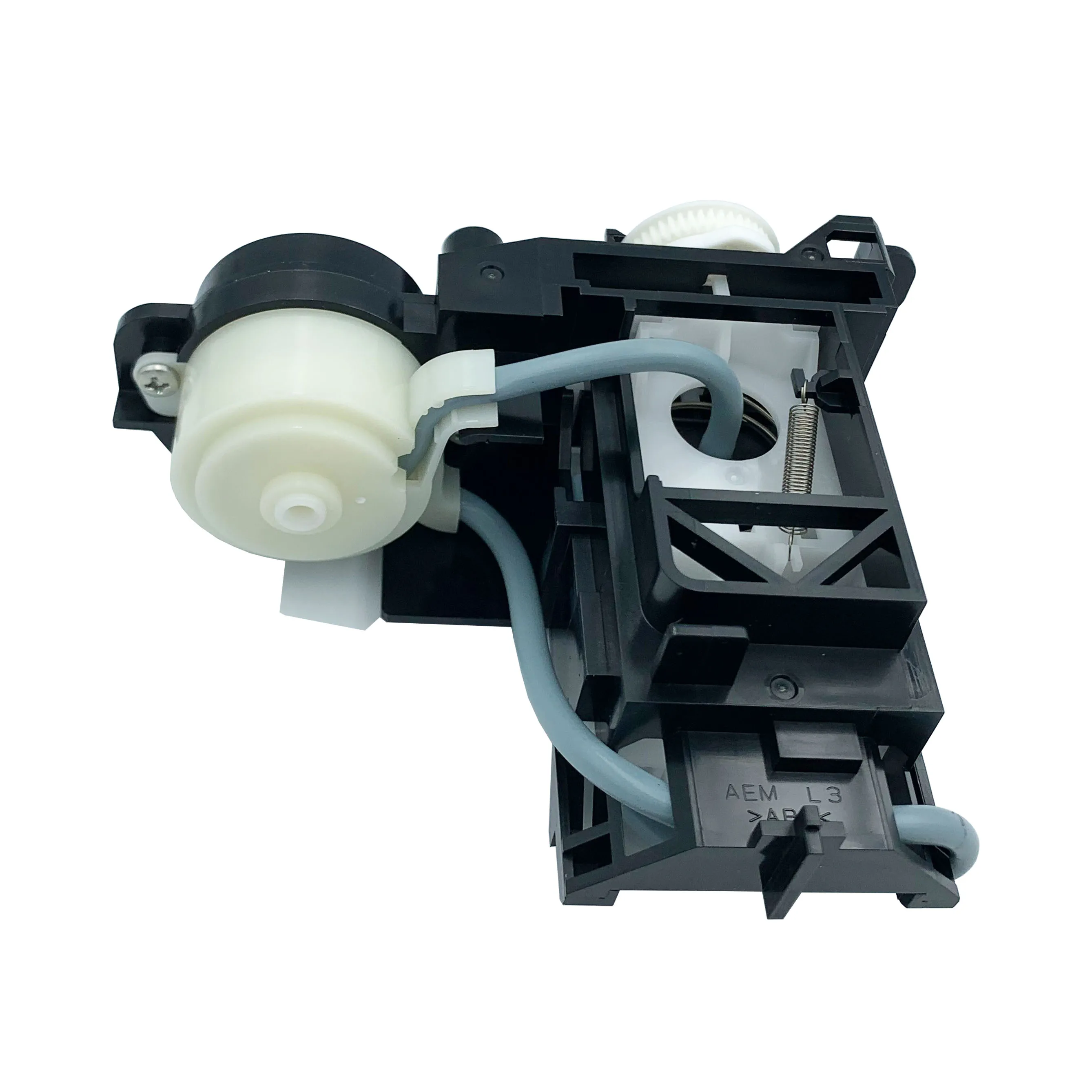 New original capping station for EPSON A50 P50 T50 T59 T60 R260 R270 L800 L801 L805 R285 R280 R390 Pump Assembly INK SYSTEM ASSY