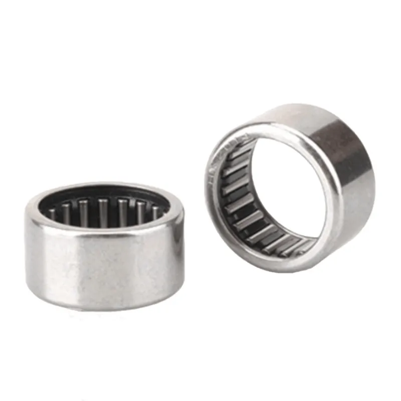 20pcs/50pcs bearing HK2220  HK222820 22x8x20mm Drawn cup needle roller bearings 22*28*20 mm