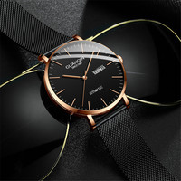 GUANQIN Sapphire Automatic Self-Wind Mechanical Wrist Watch Men Japan Miyota 8205 Movement Top Brand Luxury Waterproof Clock Man