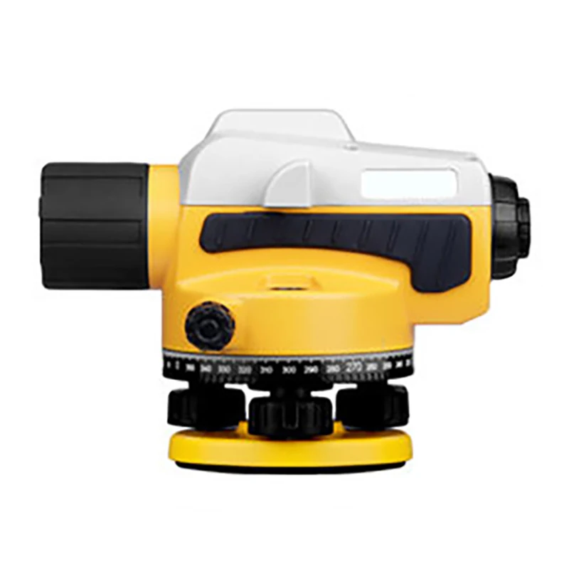 SW-C32 Automatic High-precision Optical Auto Level Accurate Levelling Construction Tools Surveying And Mapping Parallel Tester