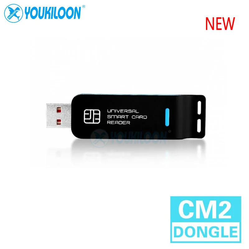 New Infinity CM2 Dongle Infinity Box Dongle for GSM and CDMA phones China agent